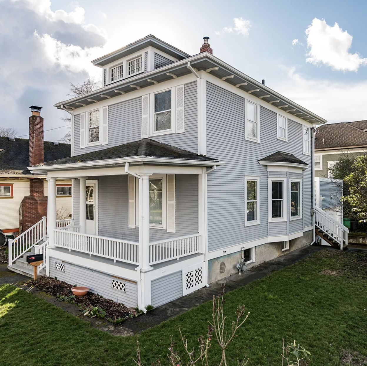 1707 Southeast 35th Avenue
