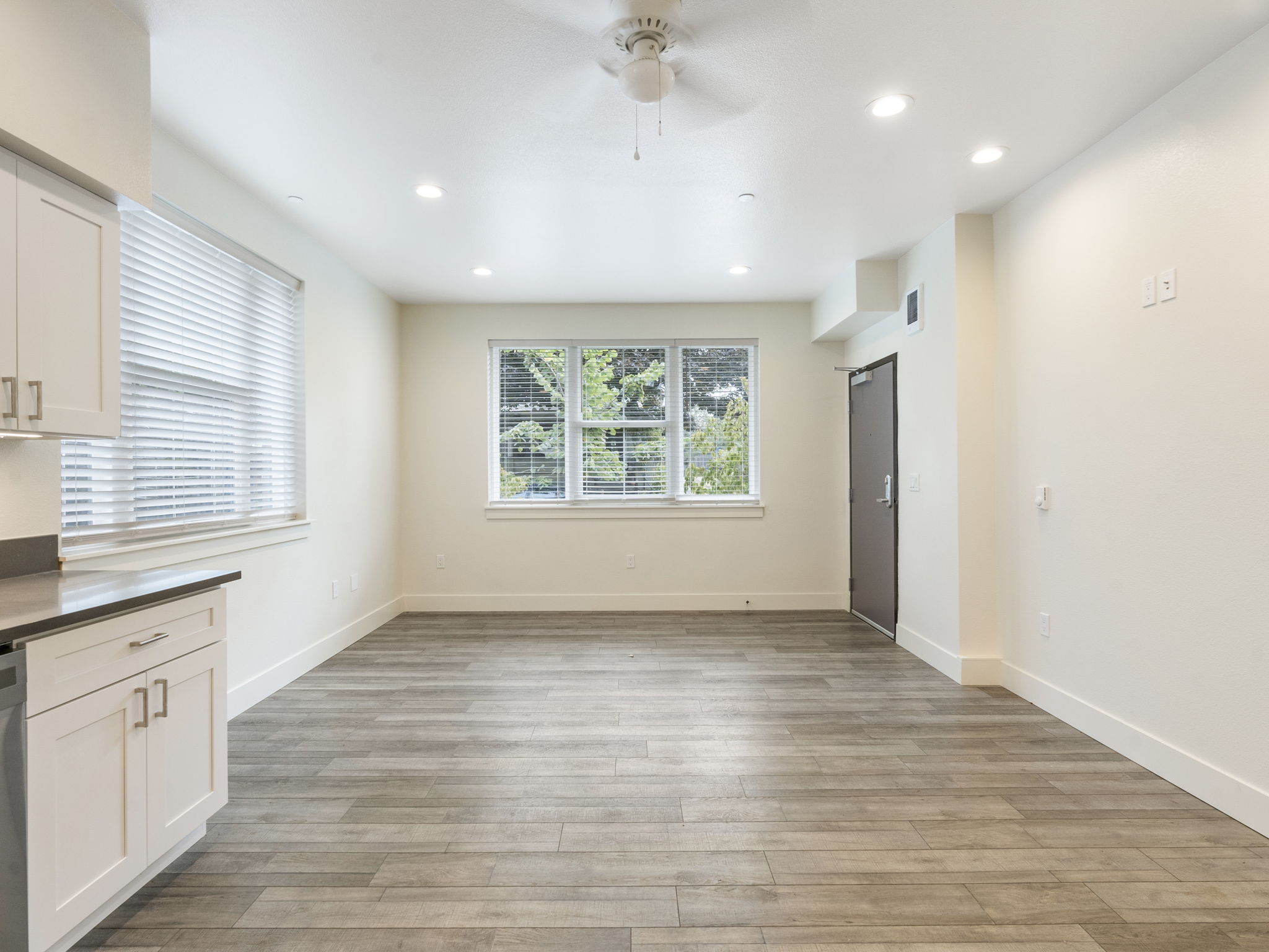 8015 North Oswego Avenue - 2