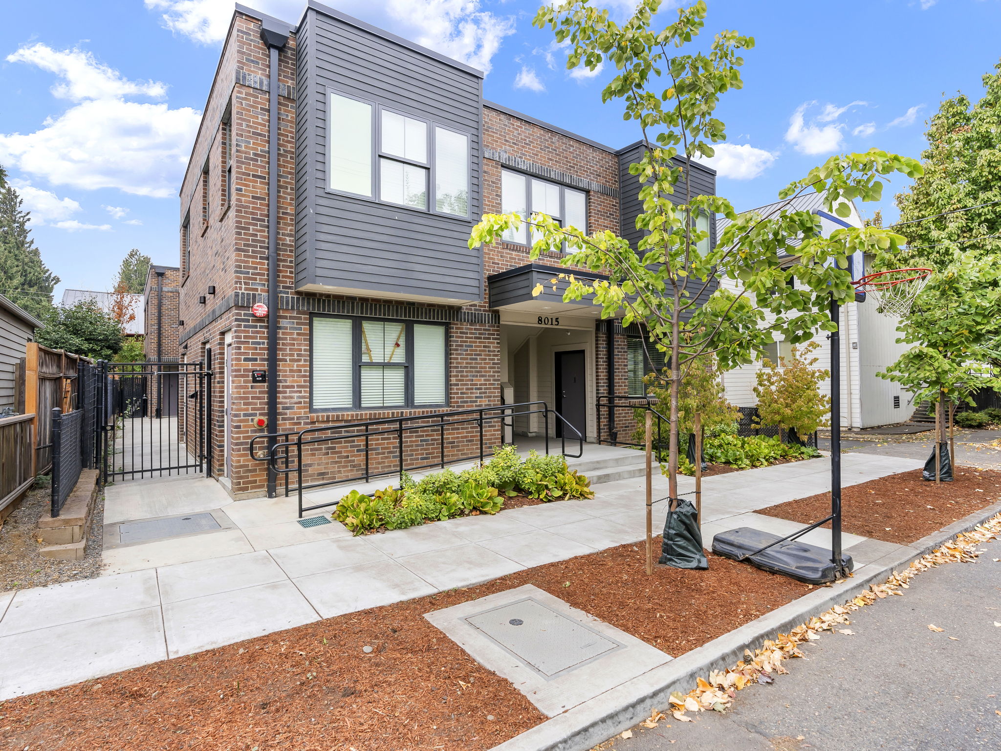 8015 North Oswego Avenue - 4