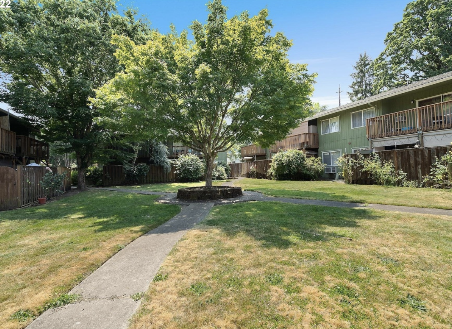 13155 Southwest Allen Boulevard - 1